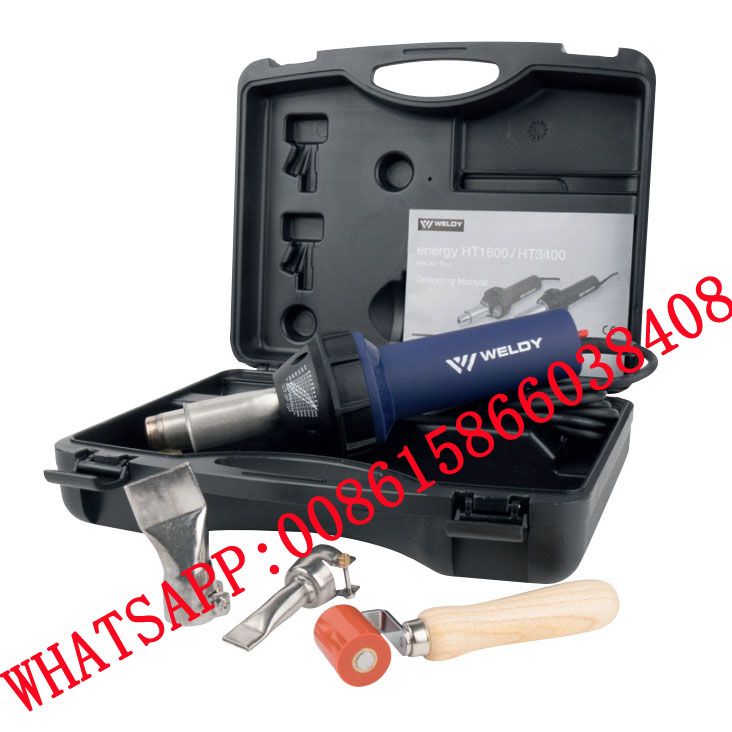 WELDY HOT AIR GUN HT1600